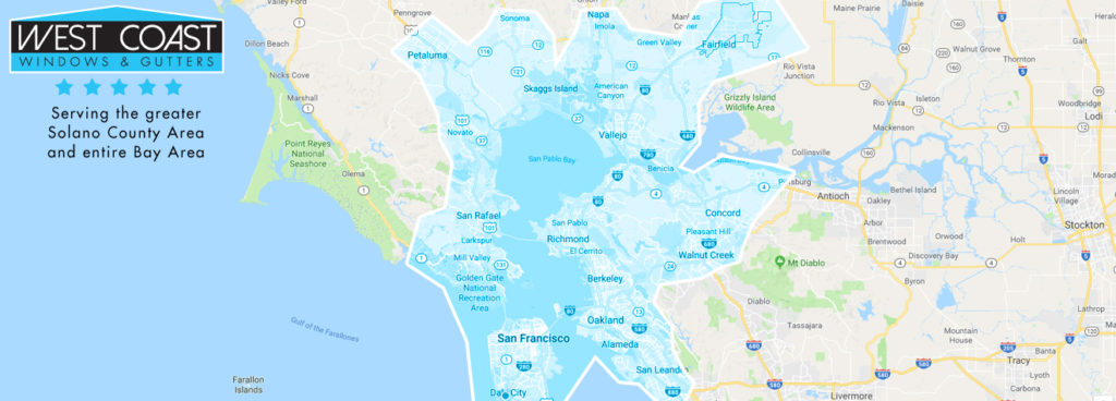 Map Area